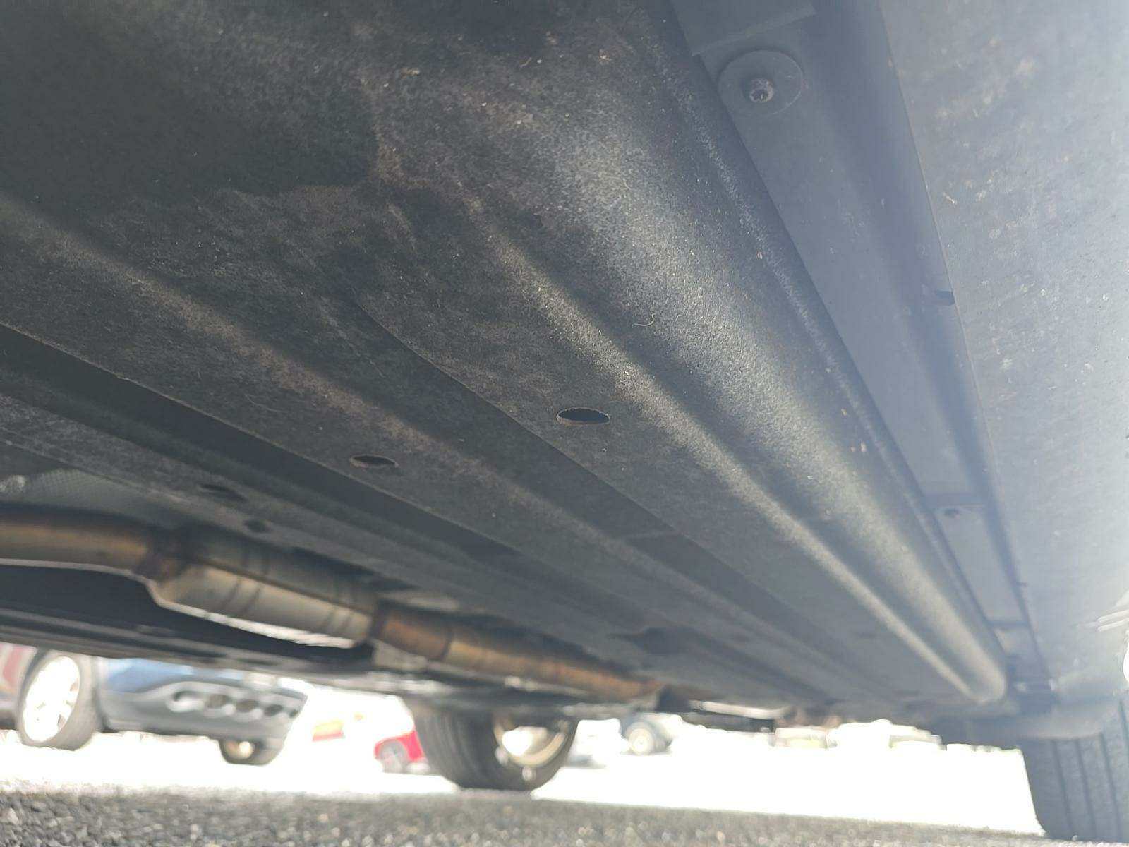 2017 Porsche Macan Base AWD