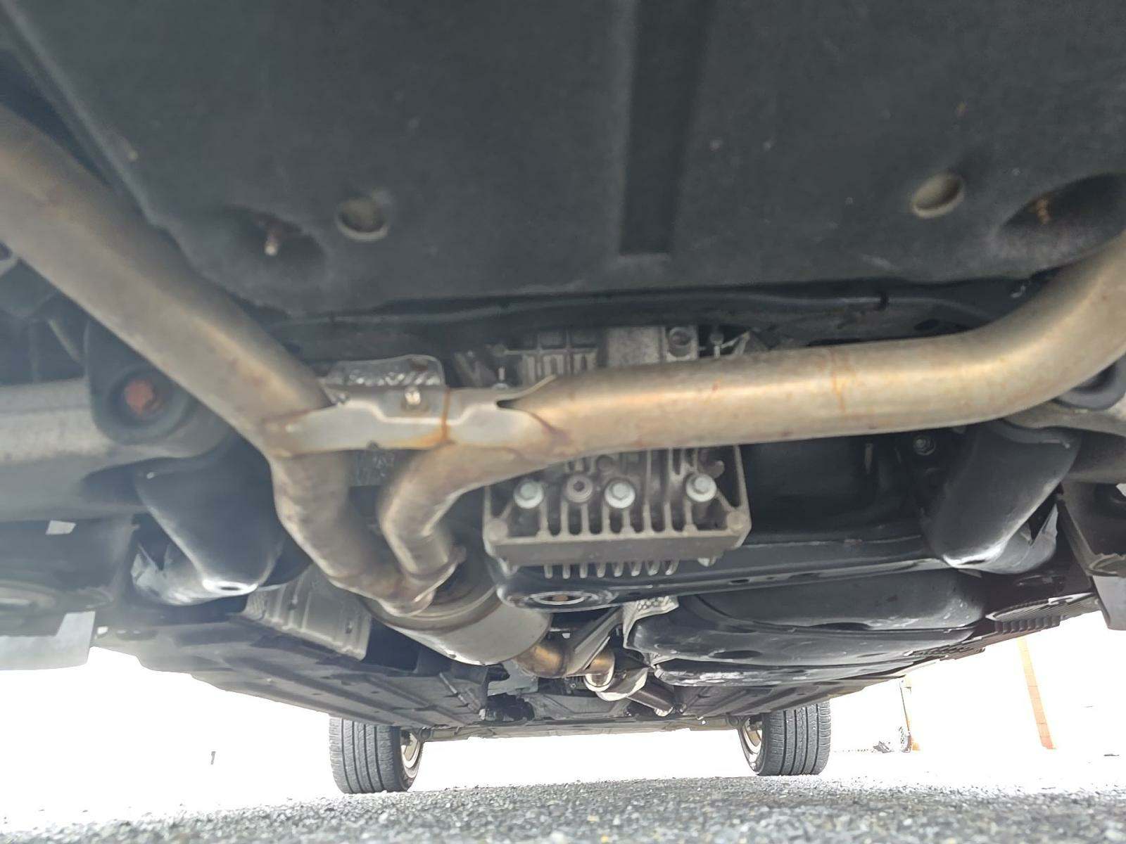 2017 Porsche Macan Base AWD