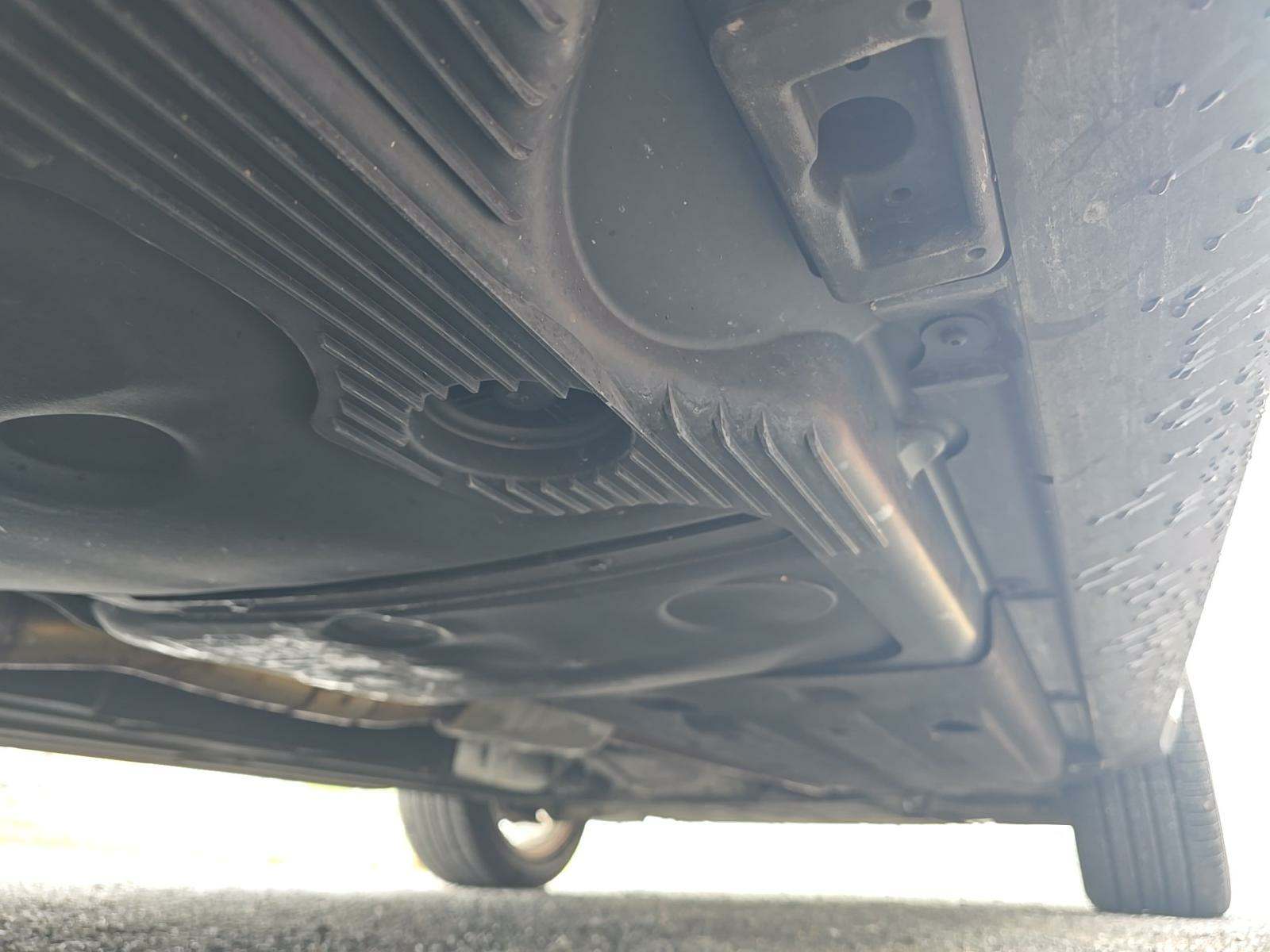 2017 Porsche Macan Base AWD