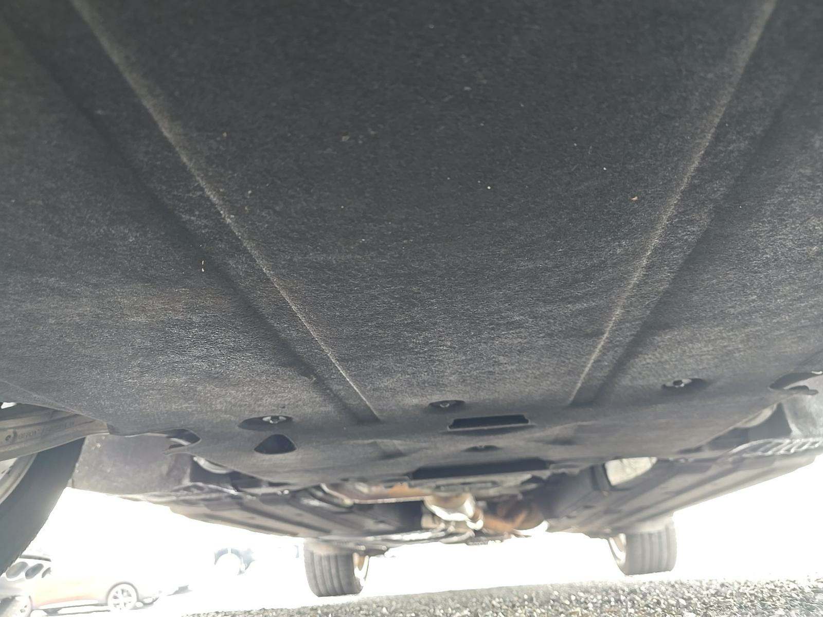 2017 Porsche Macan Base AWD