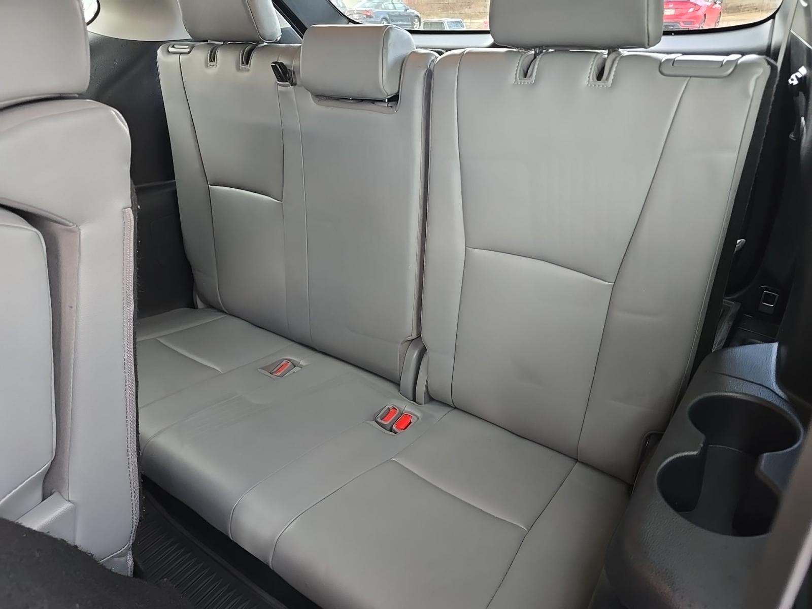 2021 Toyota Highlander Hybrid XLE AWD