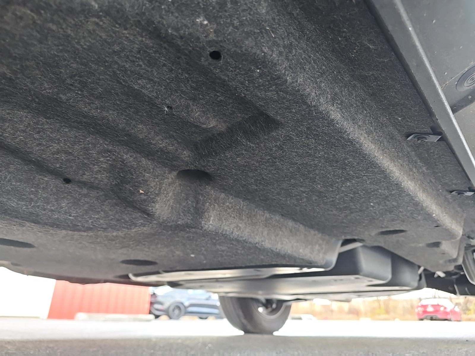 2021 Toyota Highlander Hybrid XLE AWD