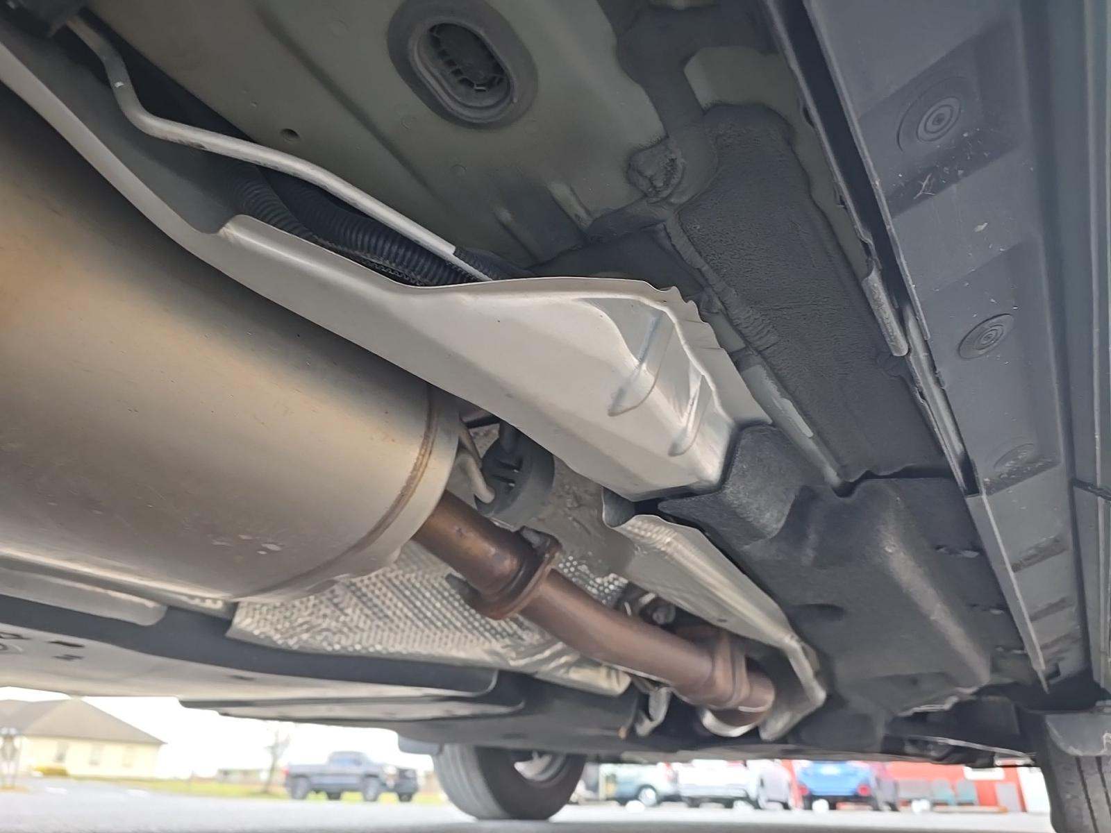 2021 Toyota Highlander Hybrid XLE AWD