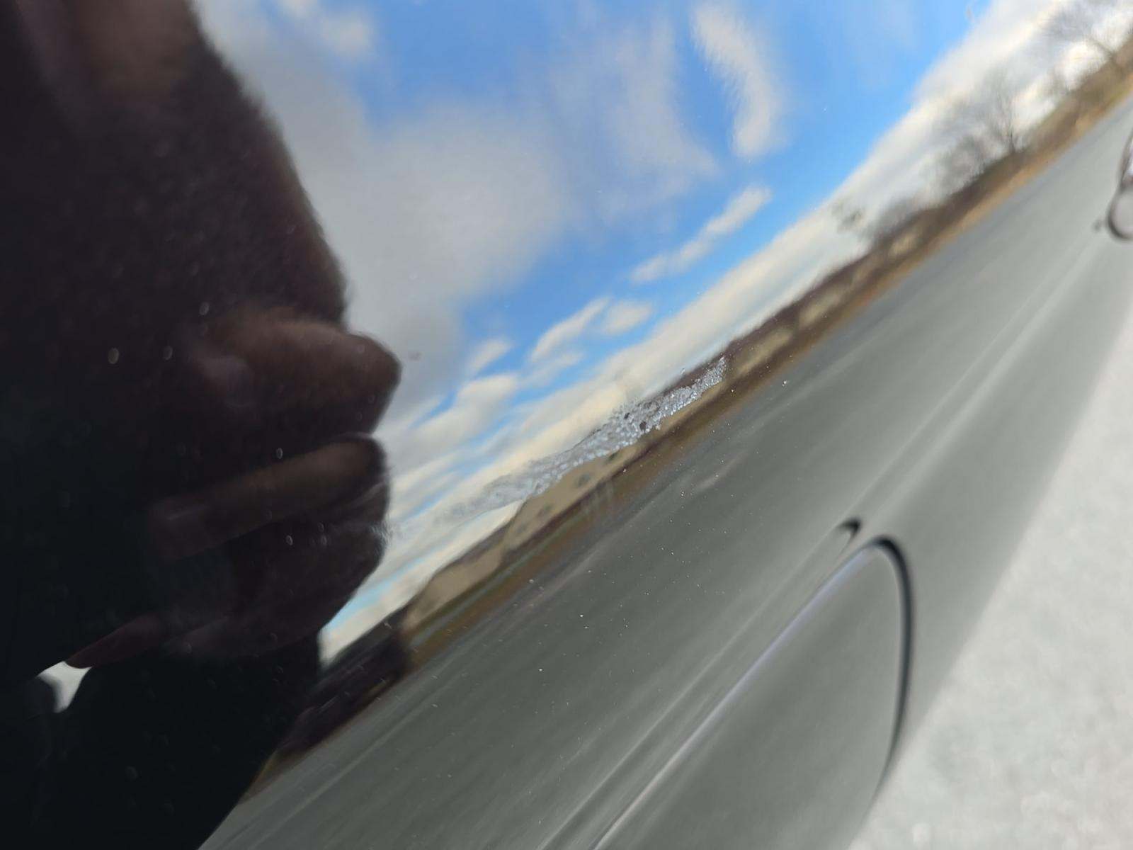 2021 Toyota Highlander Hybrid XLE AWD