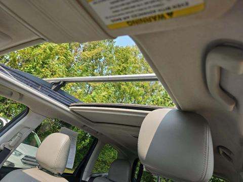 2015 Subaru Forester 2.5i Premium AWD