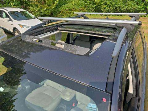 2015 Subaru Forester 2.5i Premium AWD