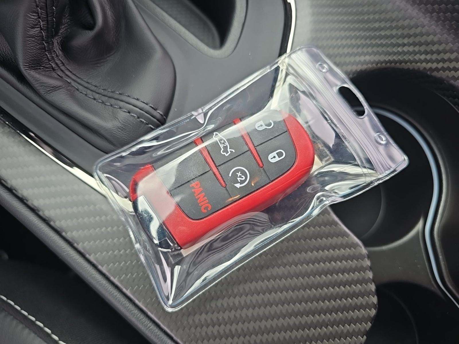 2023 Dodge Challenger SRT Hellcat Redeye Widebody RWD