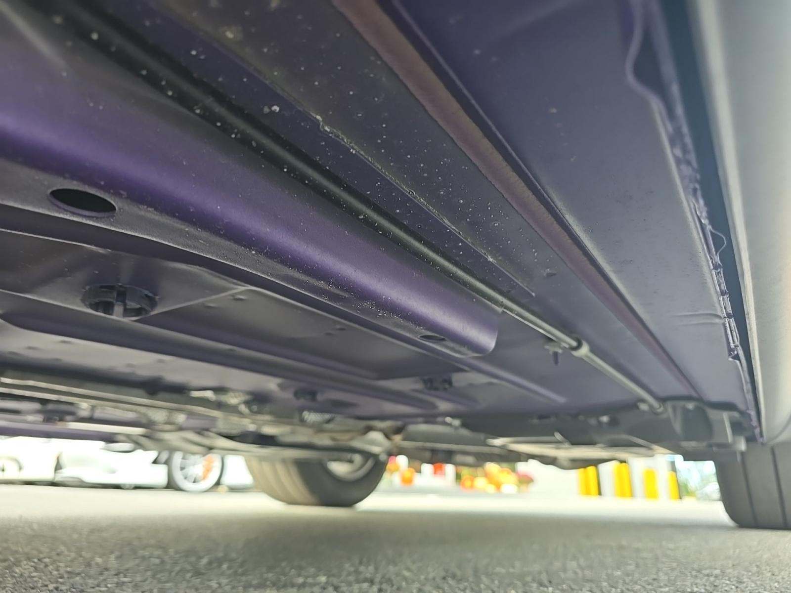 2023 Dodge Challenger SRT Hellcat Redeye Widebody RWD