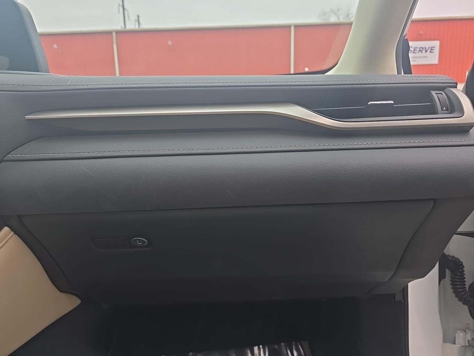 2022 Lexus RX RX 350 AWD