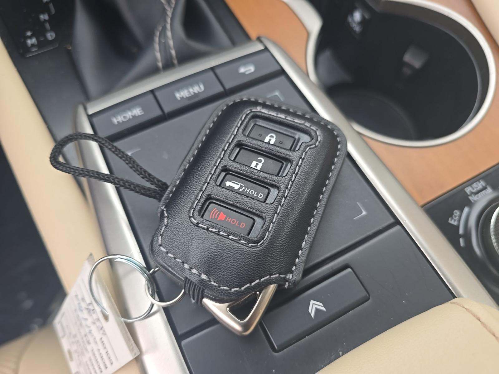 2022 Lexus RX RX 350 AWD