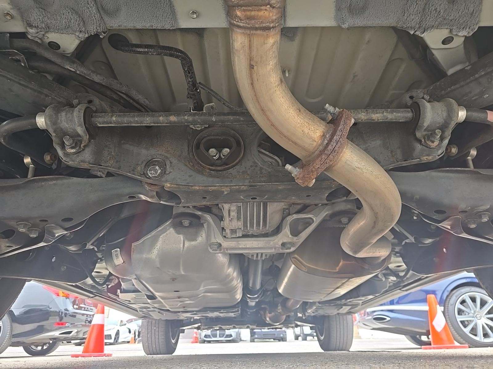 2022 Lexus RX RX 350 AWD