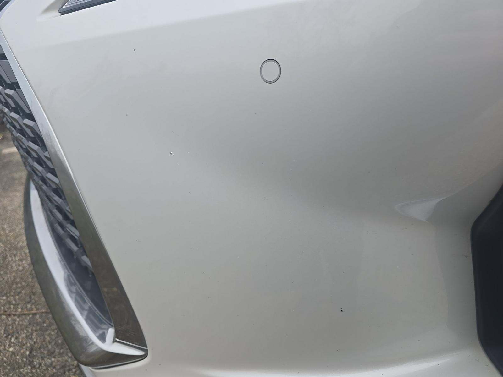 2022 Lexus RX RX 350 AWD