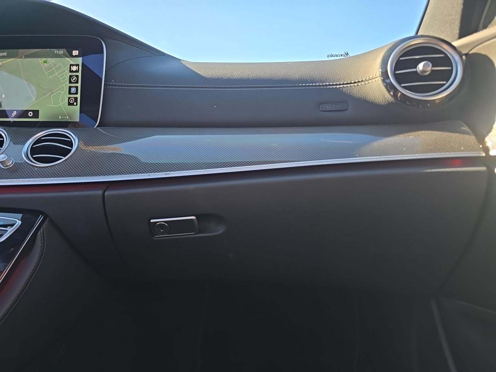 2022 Mercedes-Benz E-Class AMG E 53 AWD