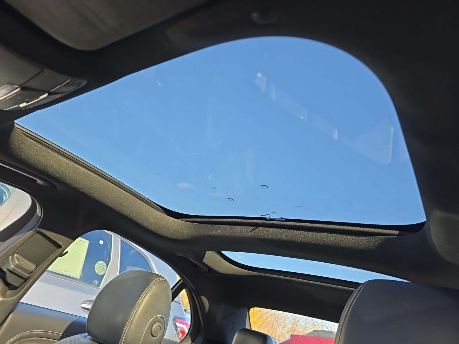 2022 Mercedes-Benz E-Class AMG E 53 AWD