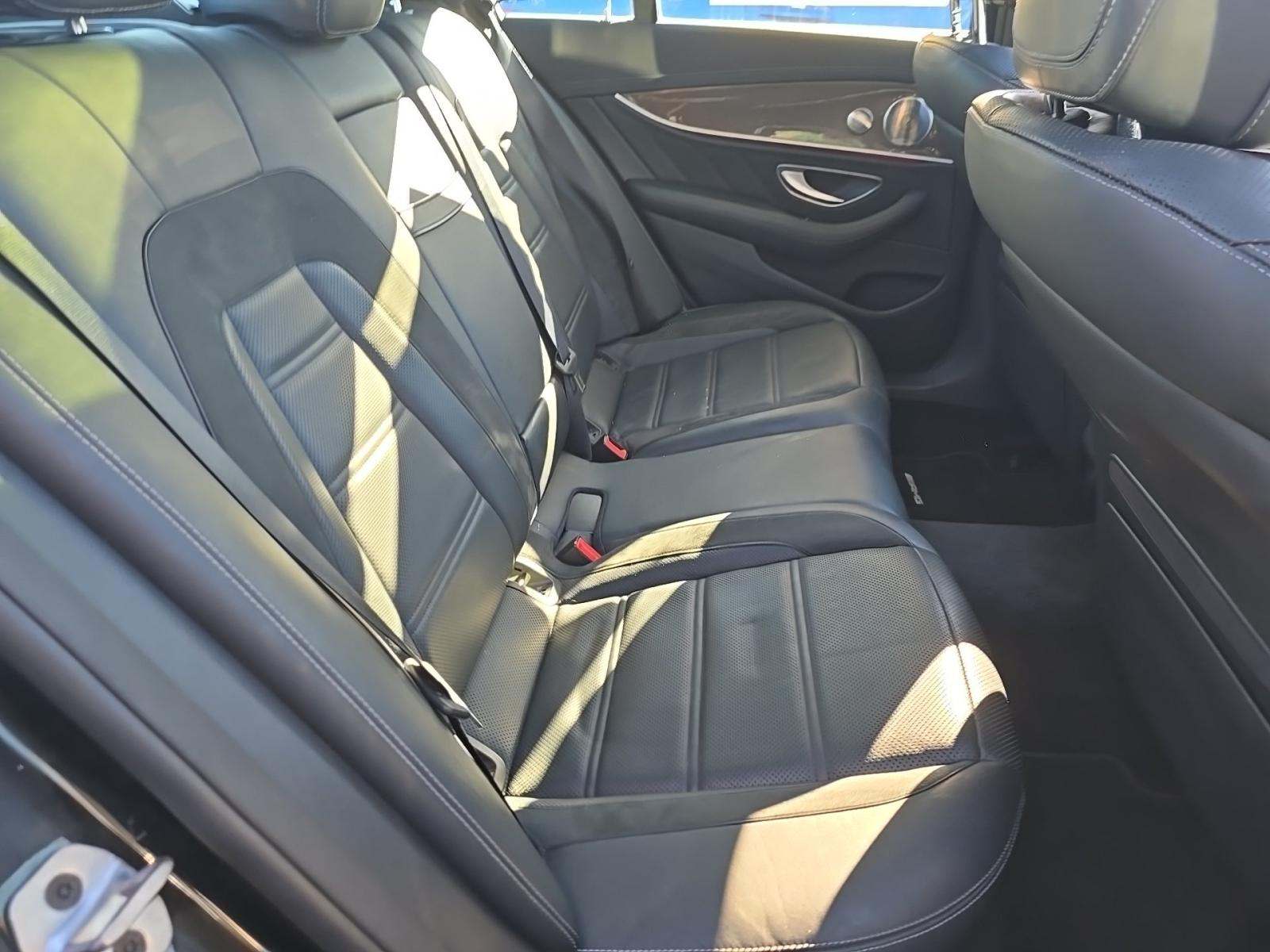 2022 Mercedes-Benz E-Class AMG E 53 AWD