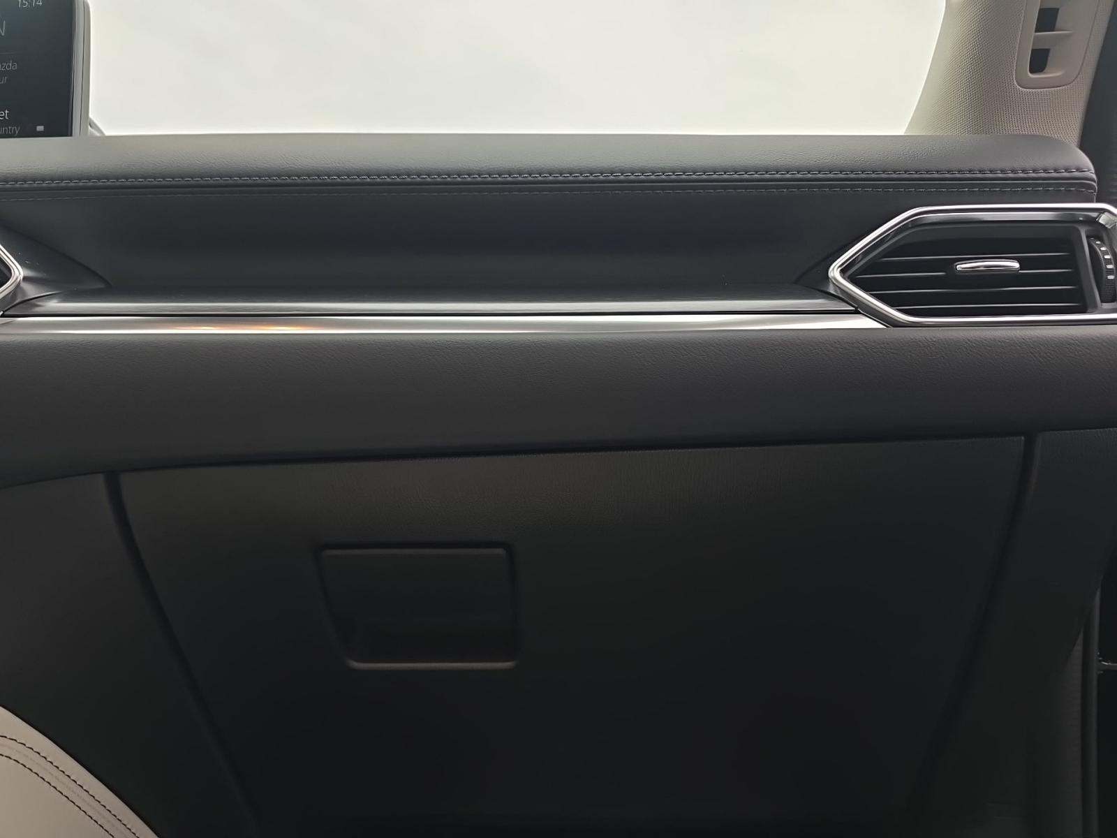 2025 MAZDA CX-5 2.5 S Premium Plus Package AWD