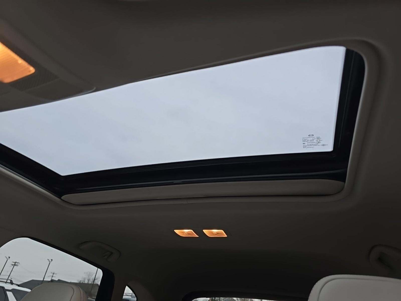 2025 MAZDA CX-5 2.5 S Premium Plus Package AWD