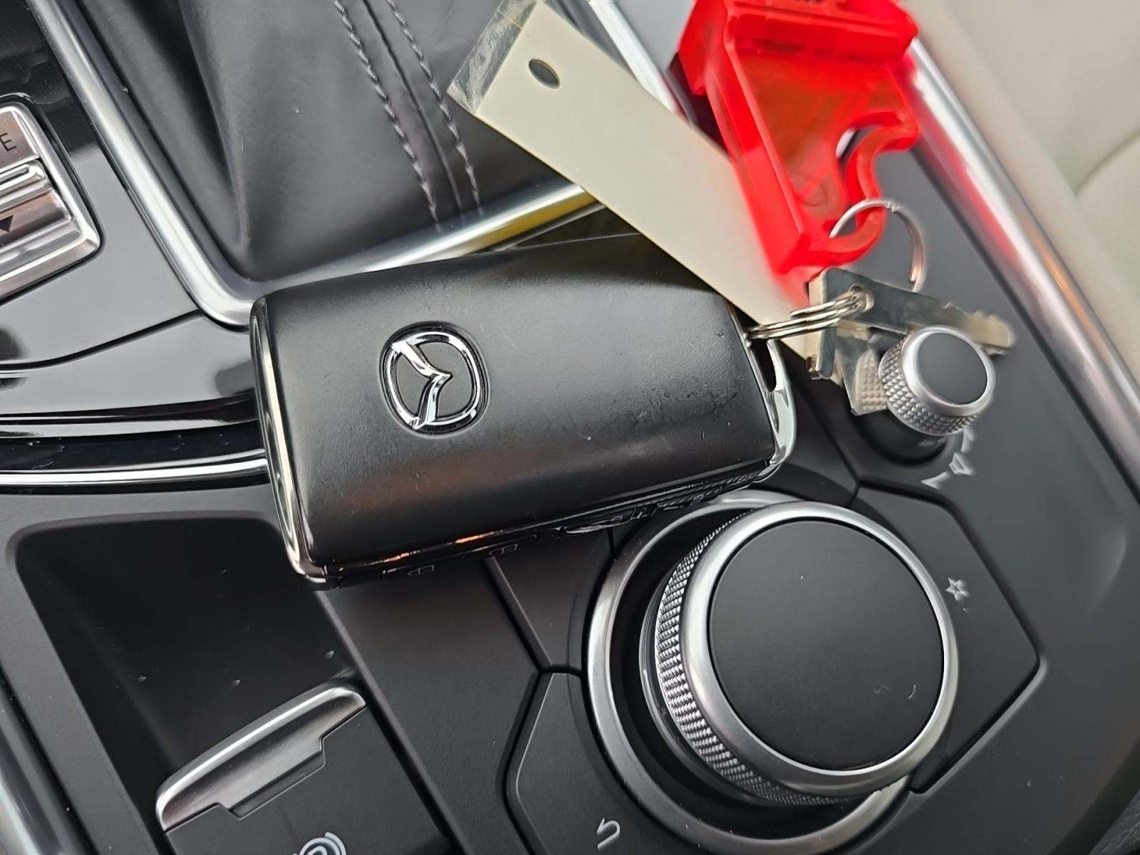 2025 MAZDA CX-5 2.5 S Premium Plus Package AWD