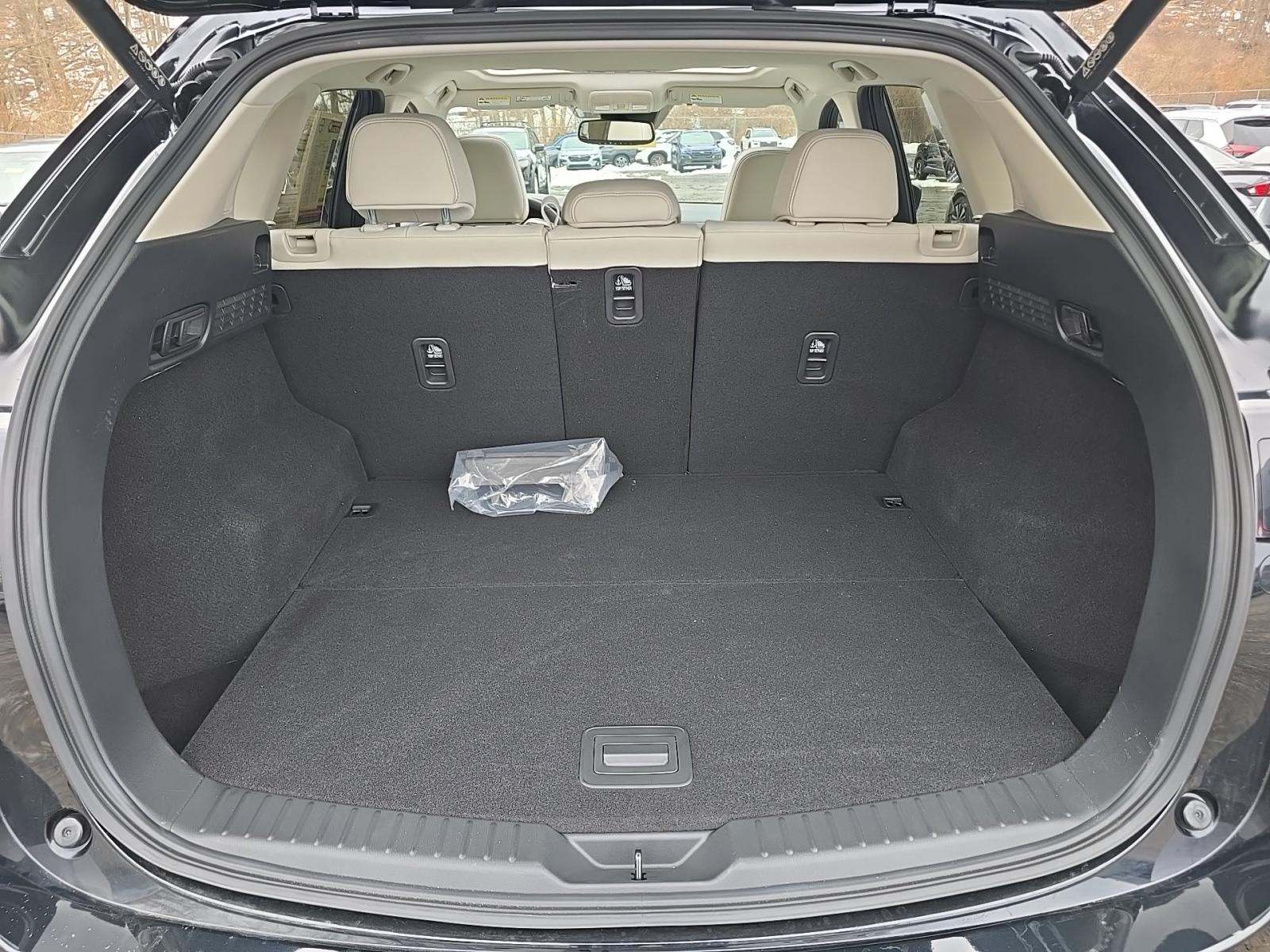 2025 MAZDA CX-5 2.5 S Premium Plus Package AWD