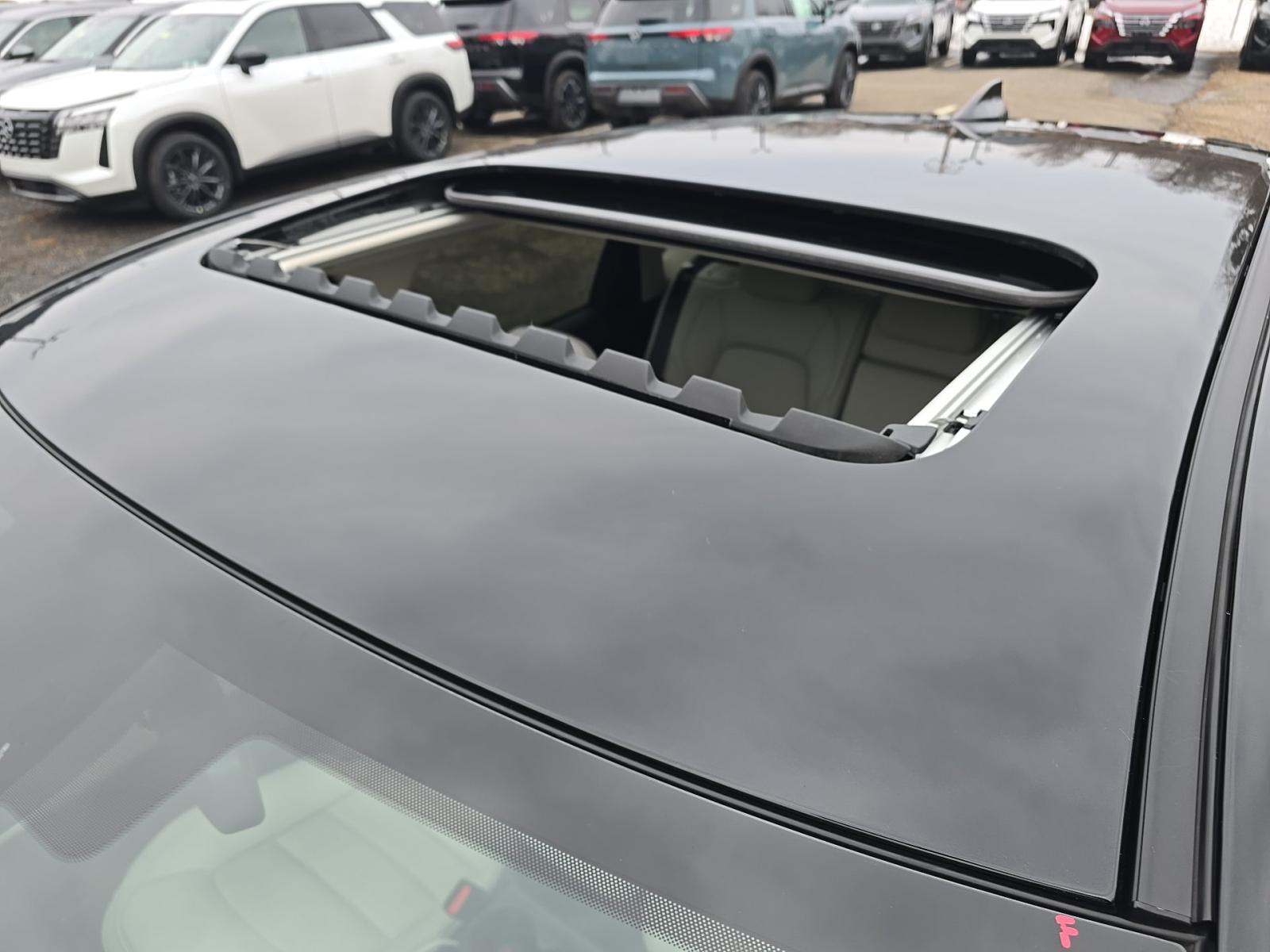 2025 MAZDA CX-5 2.5 S Premium Plus Package AWD