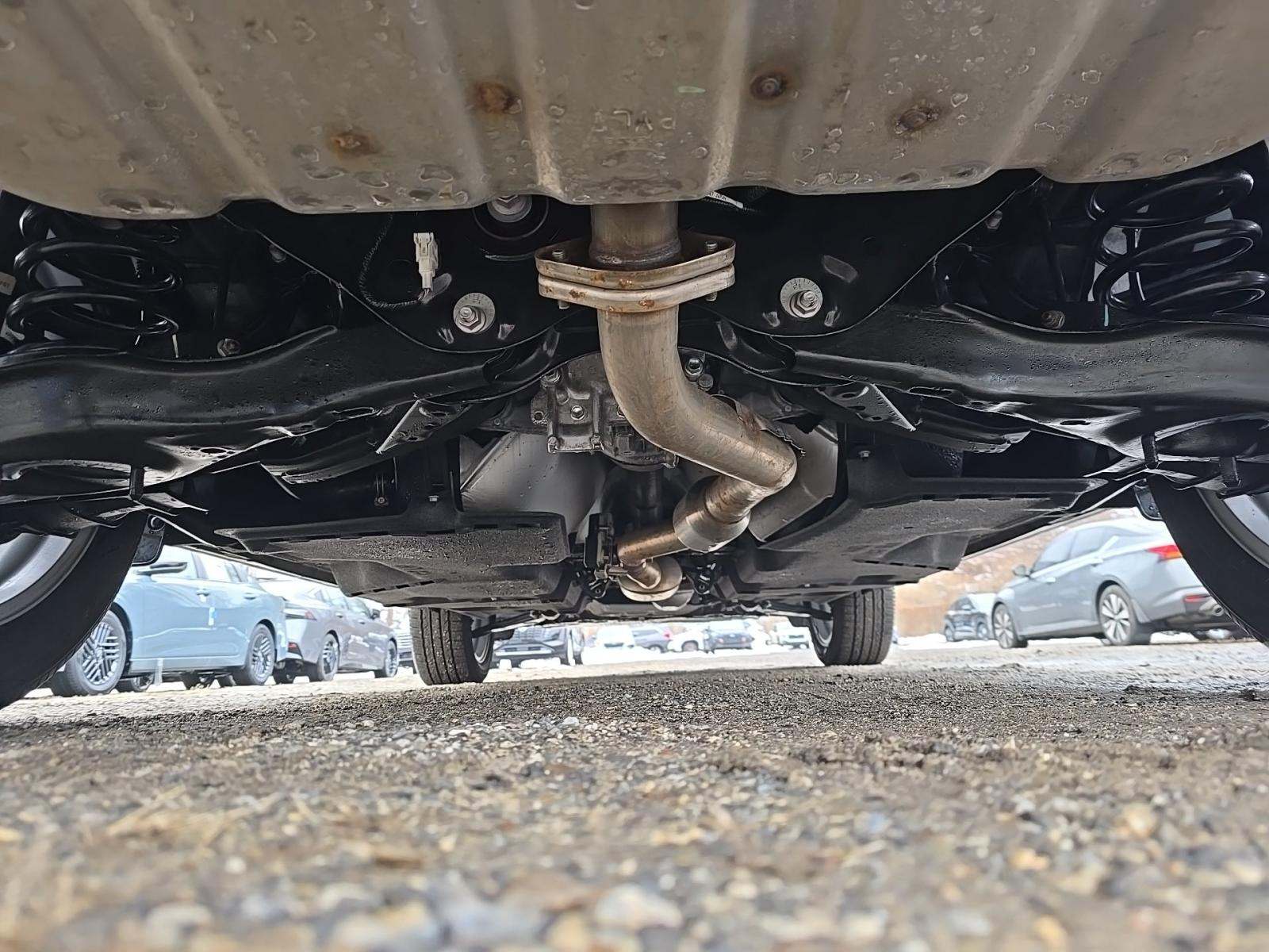 2025 MAZDA CX-5 2.5 S Premium Plus Package AWD