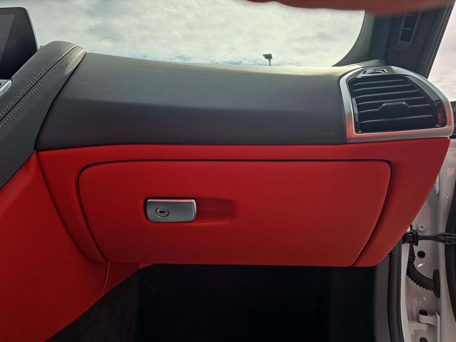 2022 BMW 8 Series M850i xDrive AWD