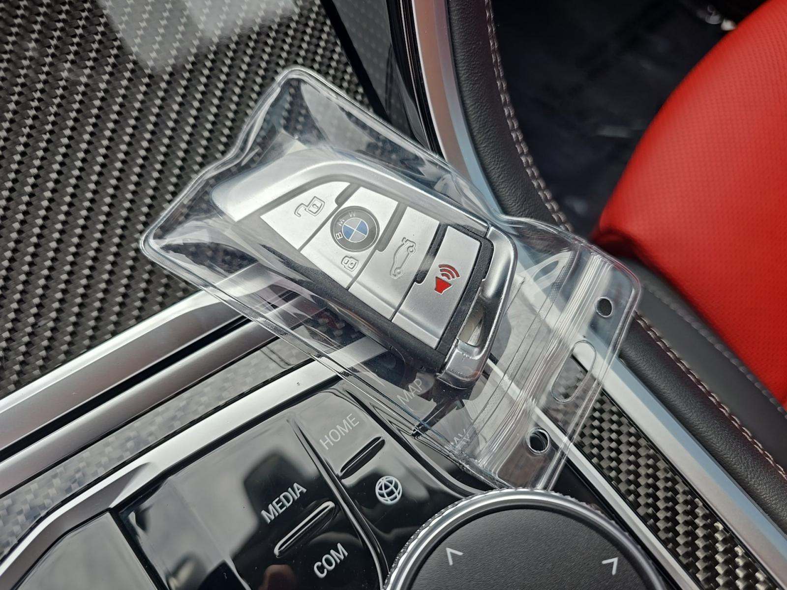 2022 BMW 8 Series M850i xDrive AWD