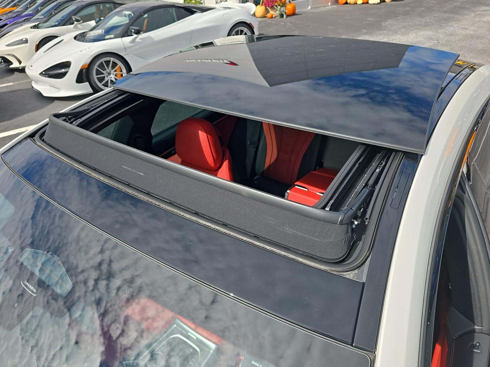 2022 BMW 8 Series M850i xDrive AWD