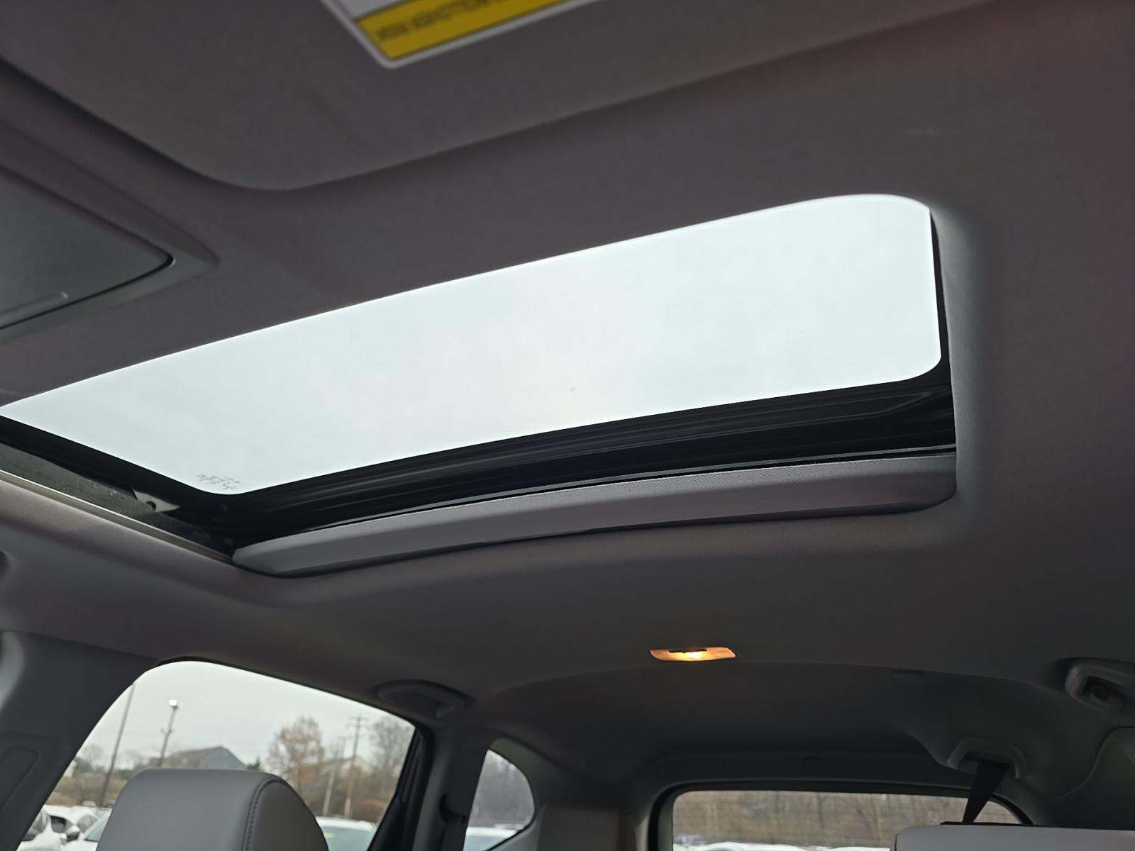 2022 Honda CR-V Touring AWD