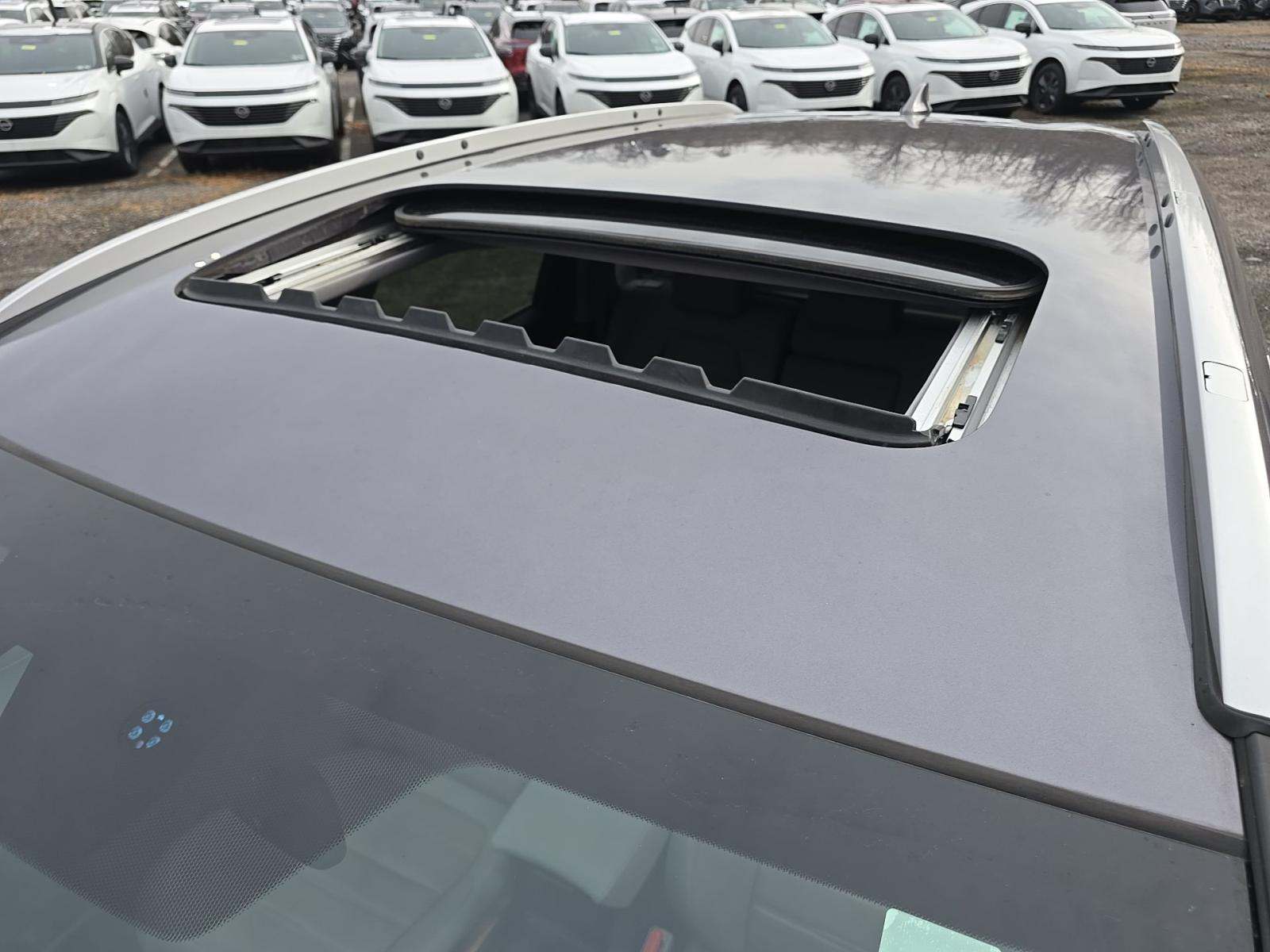 2022 Honda CR-V Touring AWD