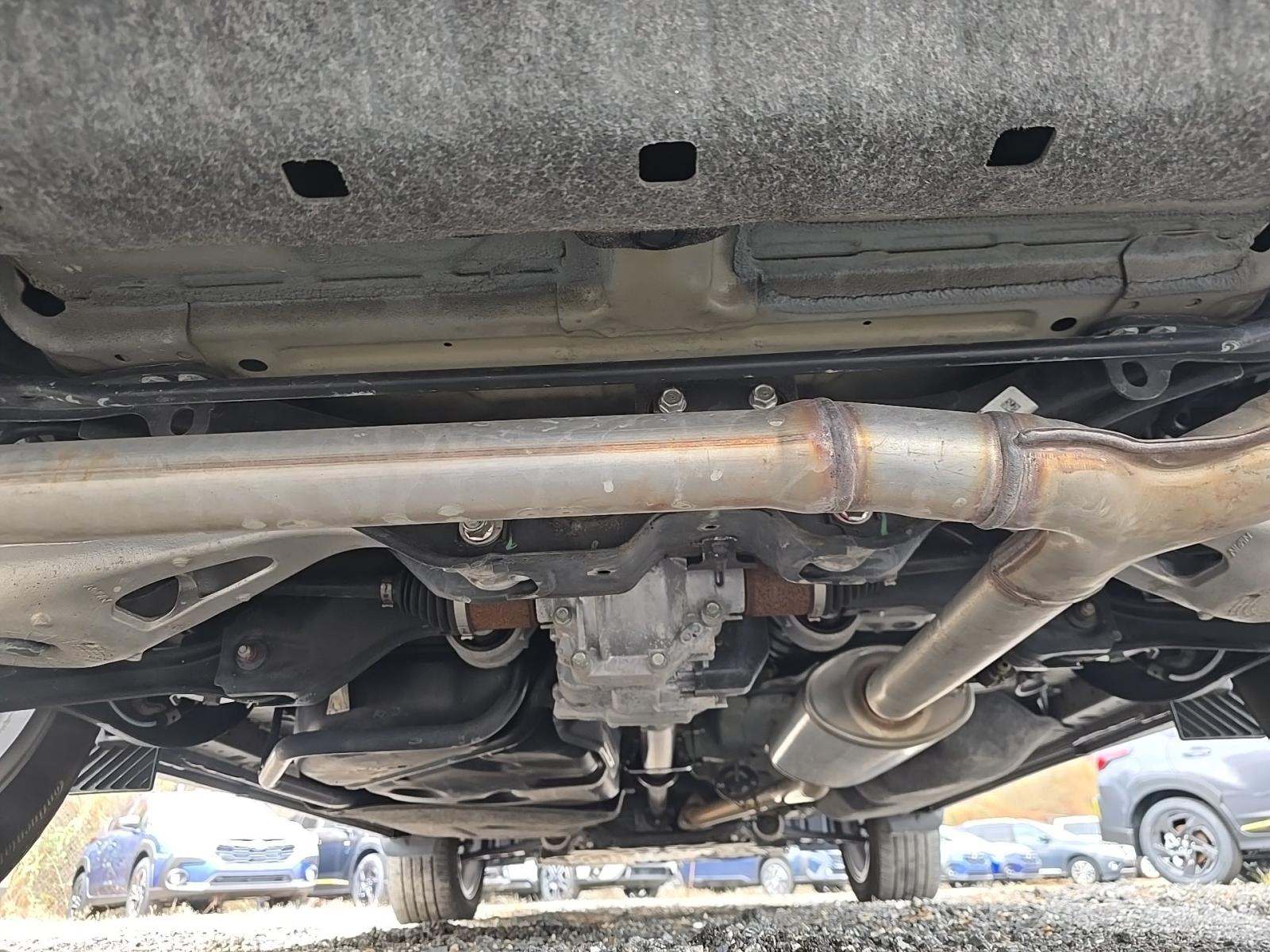 2022 Honda CR-V Touring AWD