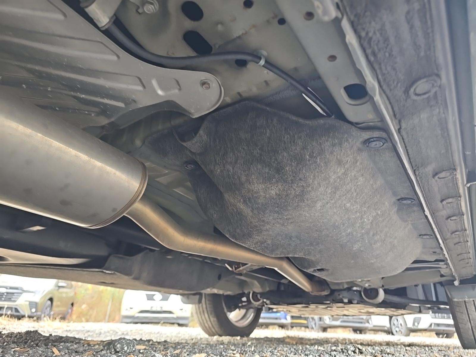 2022 Honda CR-V Touring AWD