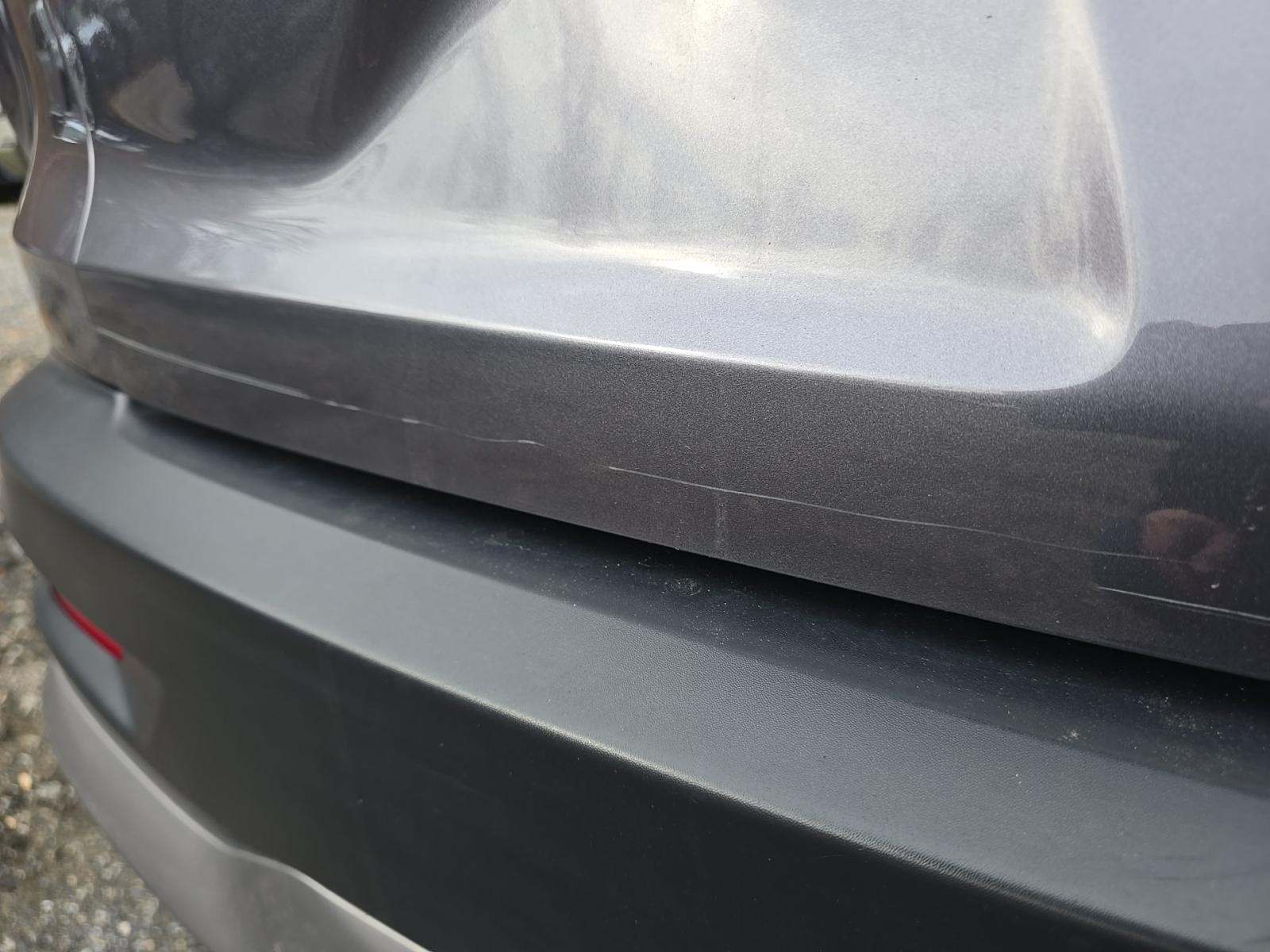 2022 Honda CR-V Touring AWD