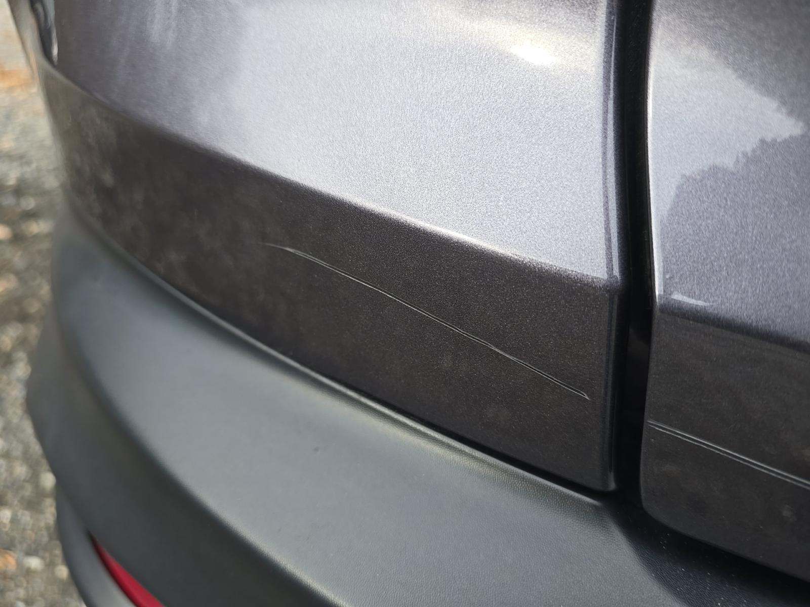 2022 Honda CR-V Touring AWD