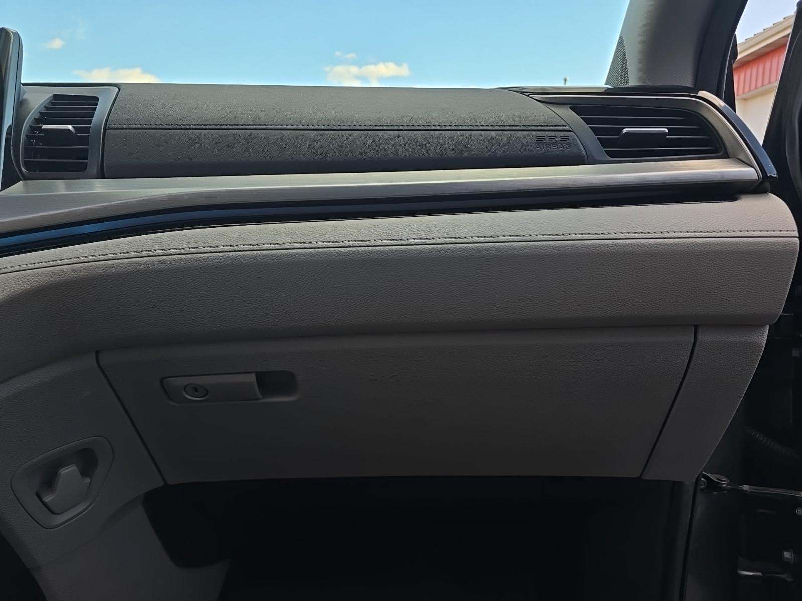 2021 Honda Odyssey Touring FWD