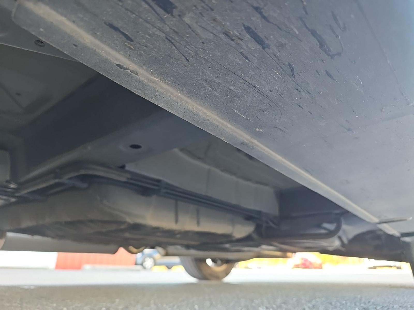 2021 Honda Odyssey Touring FWD