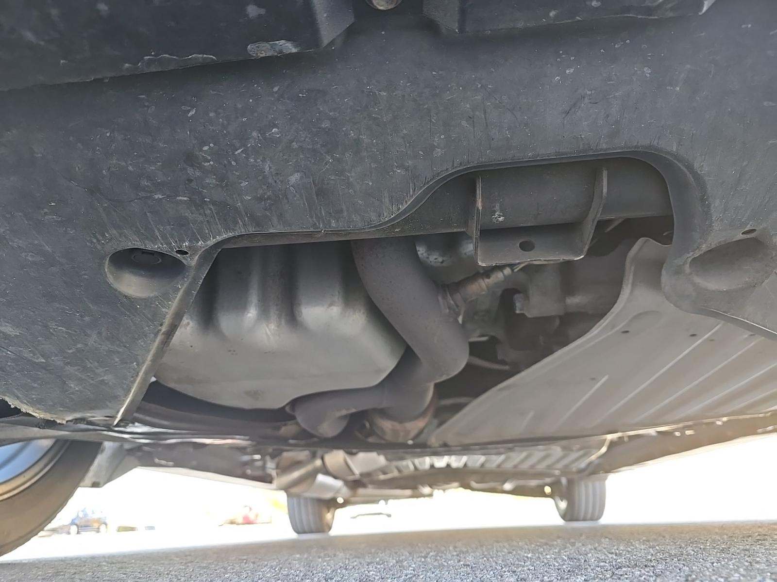 2021 Honda Odyssey Touring FWD