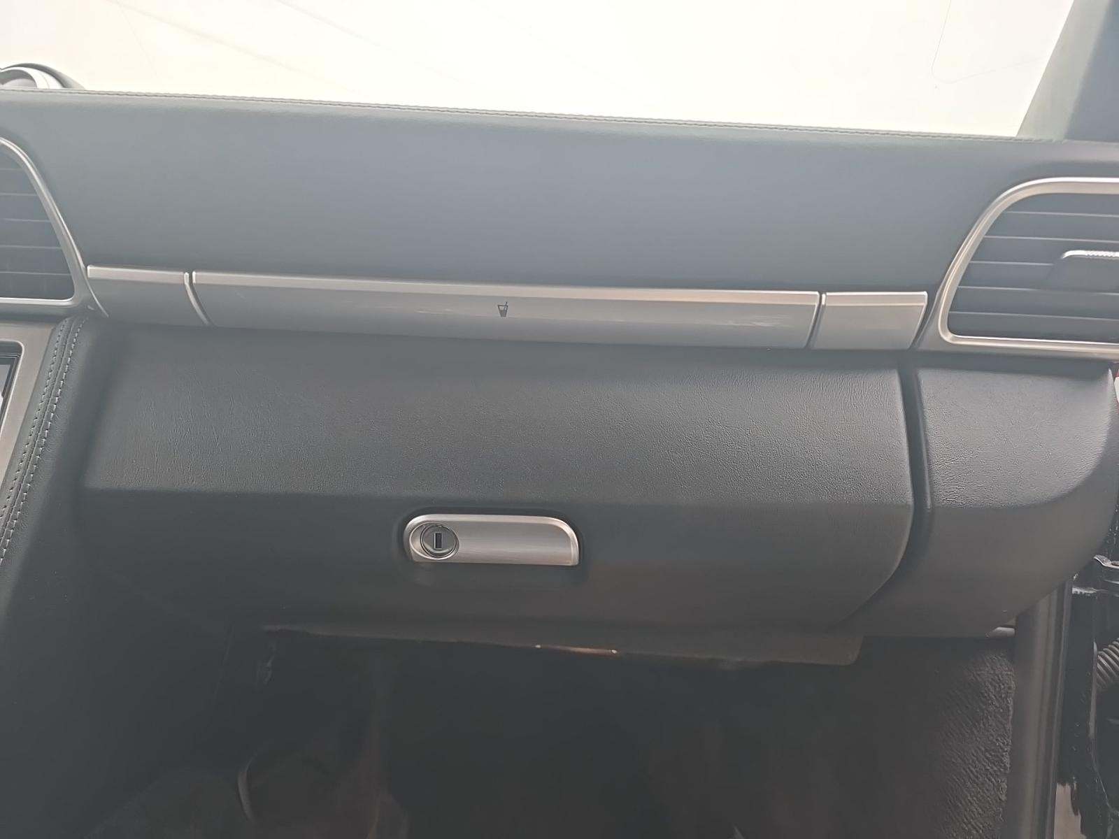 2008 Porsche 911 Turbo AWD