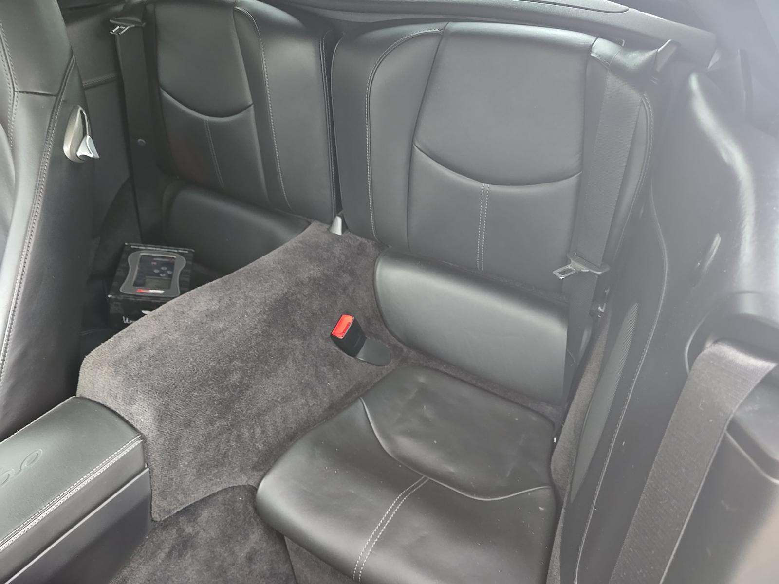 2008 Porsche 911 Turbo AWD