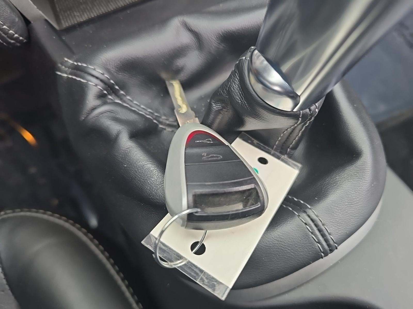 2008 Porsche 911 Turbo AWD