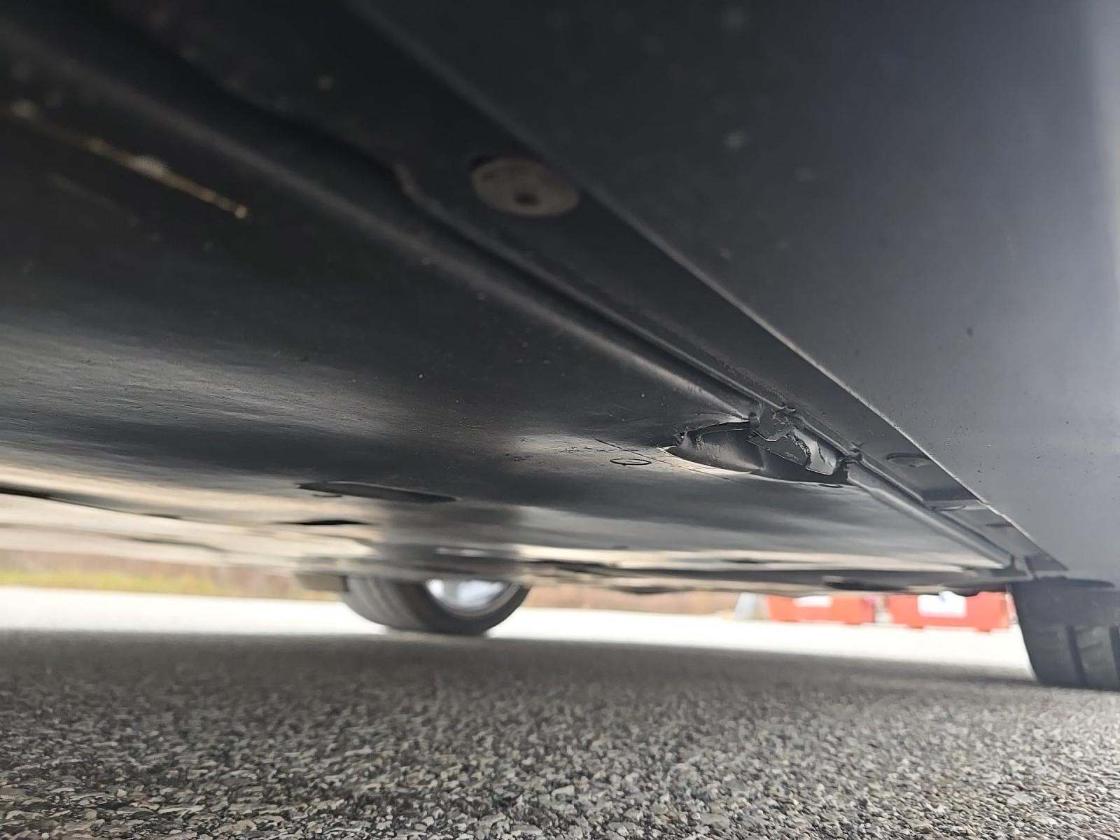 2008 Porsche 911 Turbo AWD