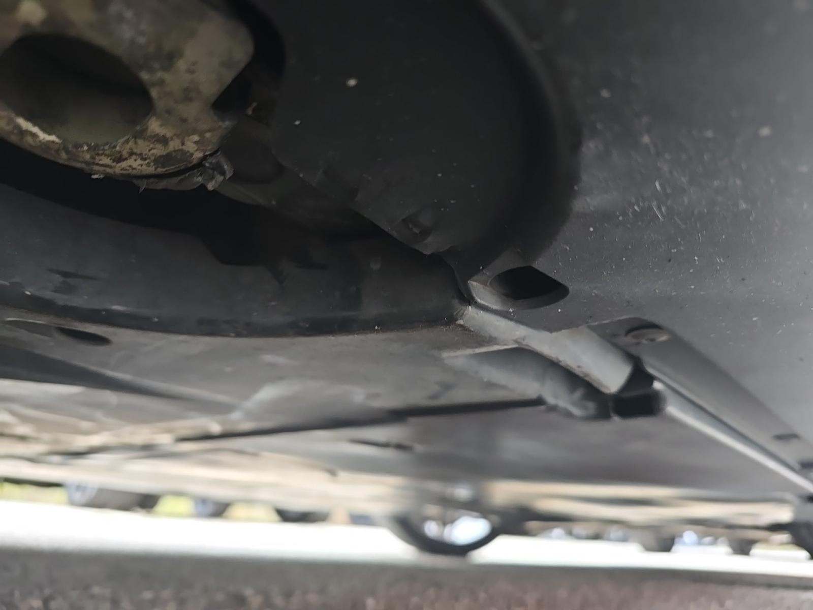 2008 Porsche 911 Turbo AWD