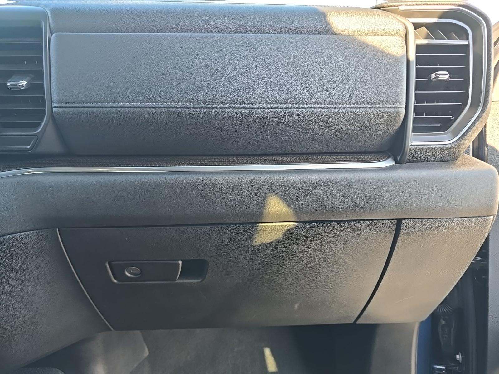 2022 Chevrolet Silverado 1500 LT AWD