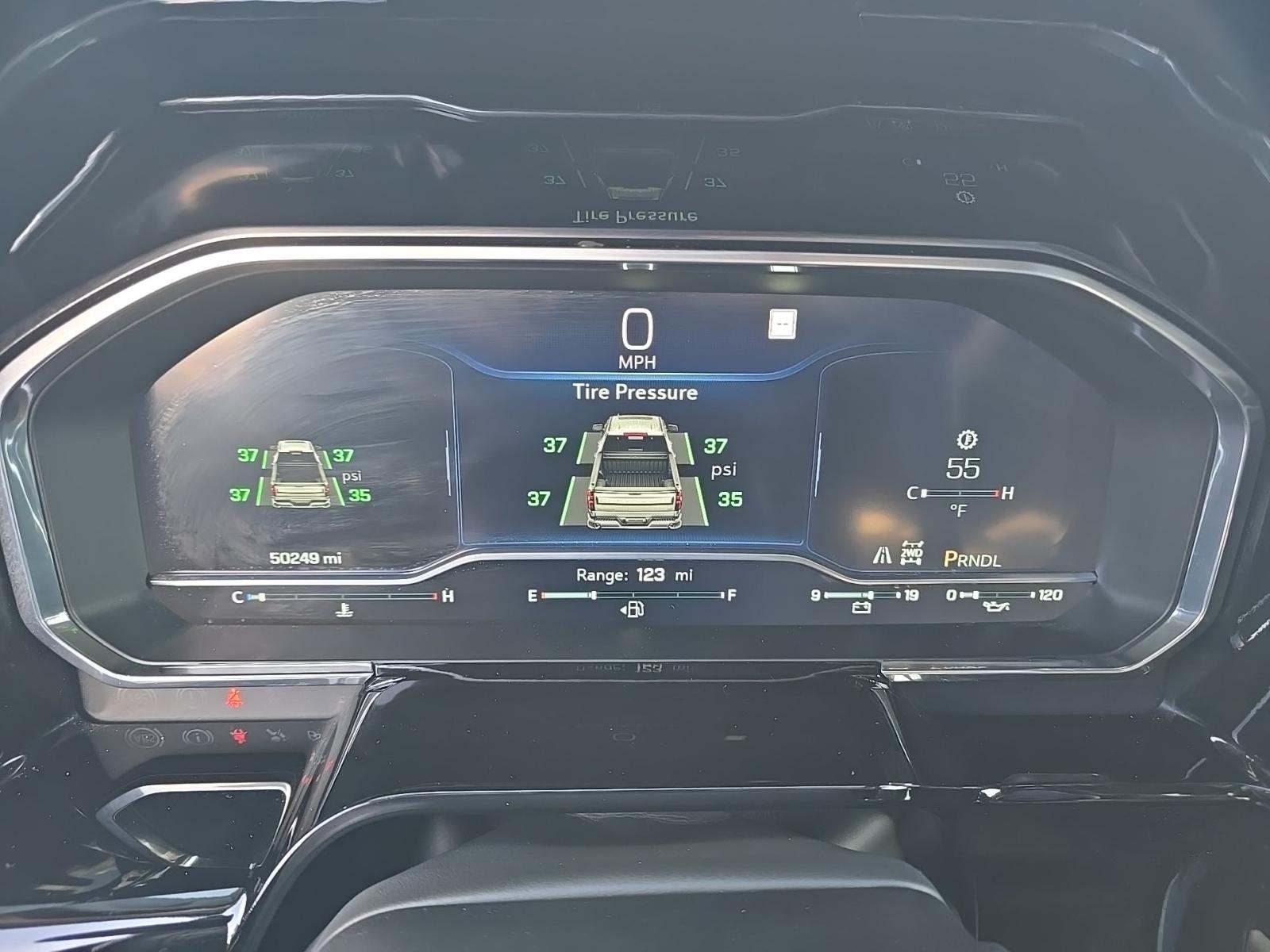 2022 Chevrolet Silverado 1500 LT AWD