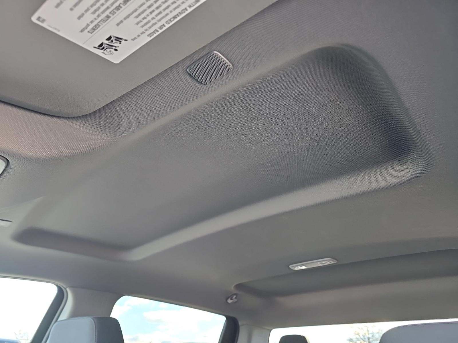 2022 Chevrolet Silverado 1500 LT AWD