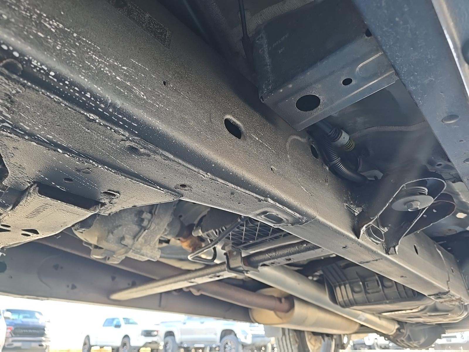 2022 Chevrolet Silverado 1500 LT AWD