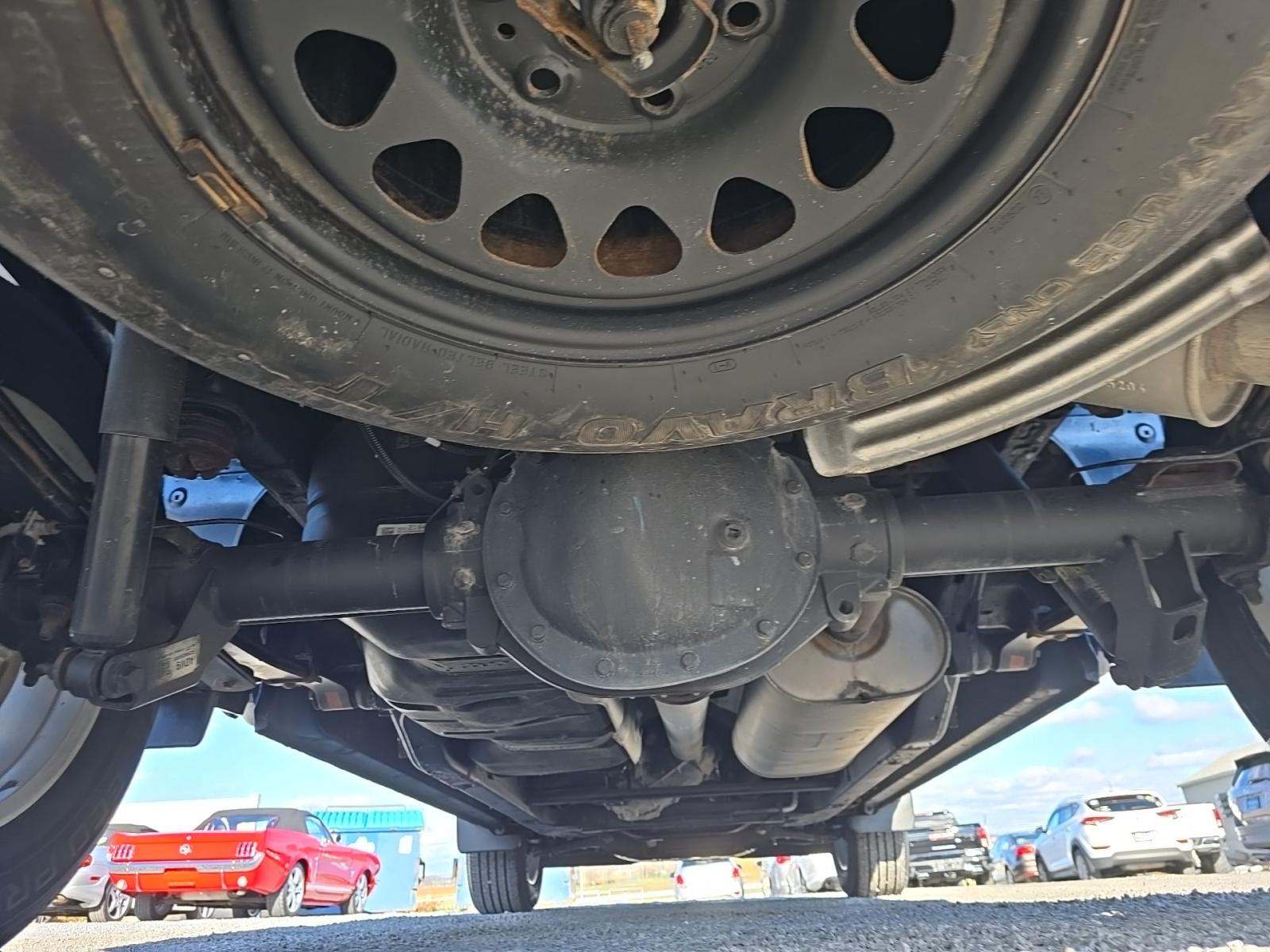 2022 Chevrolet Silverado 1500 LT AWD