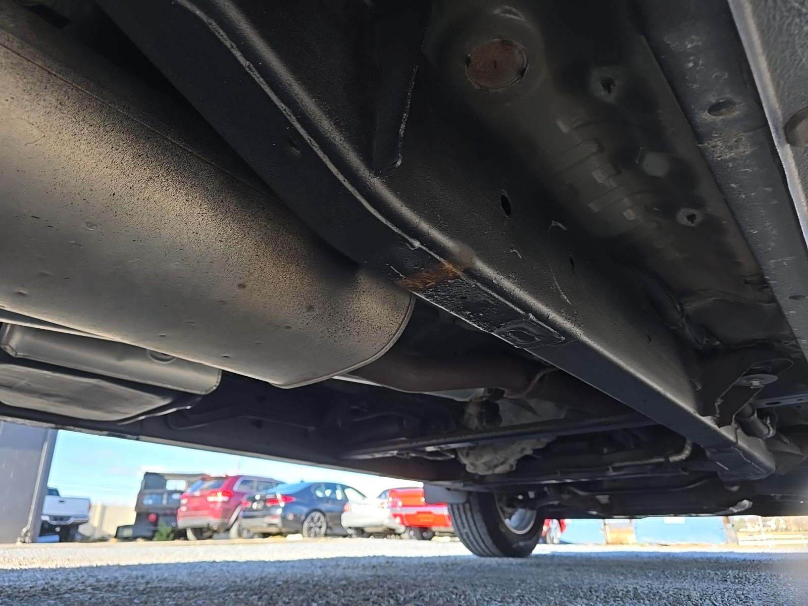 2022 Chevrolet Silverado 1500 LT AWD