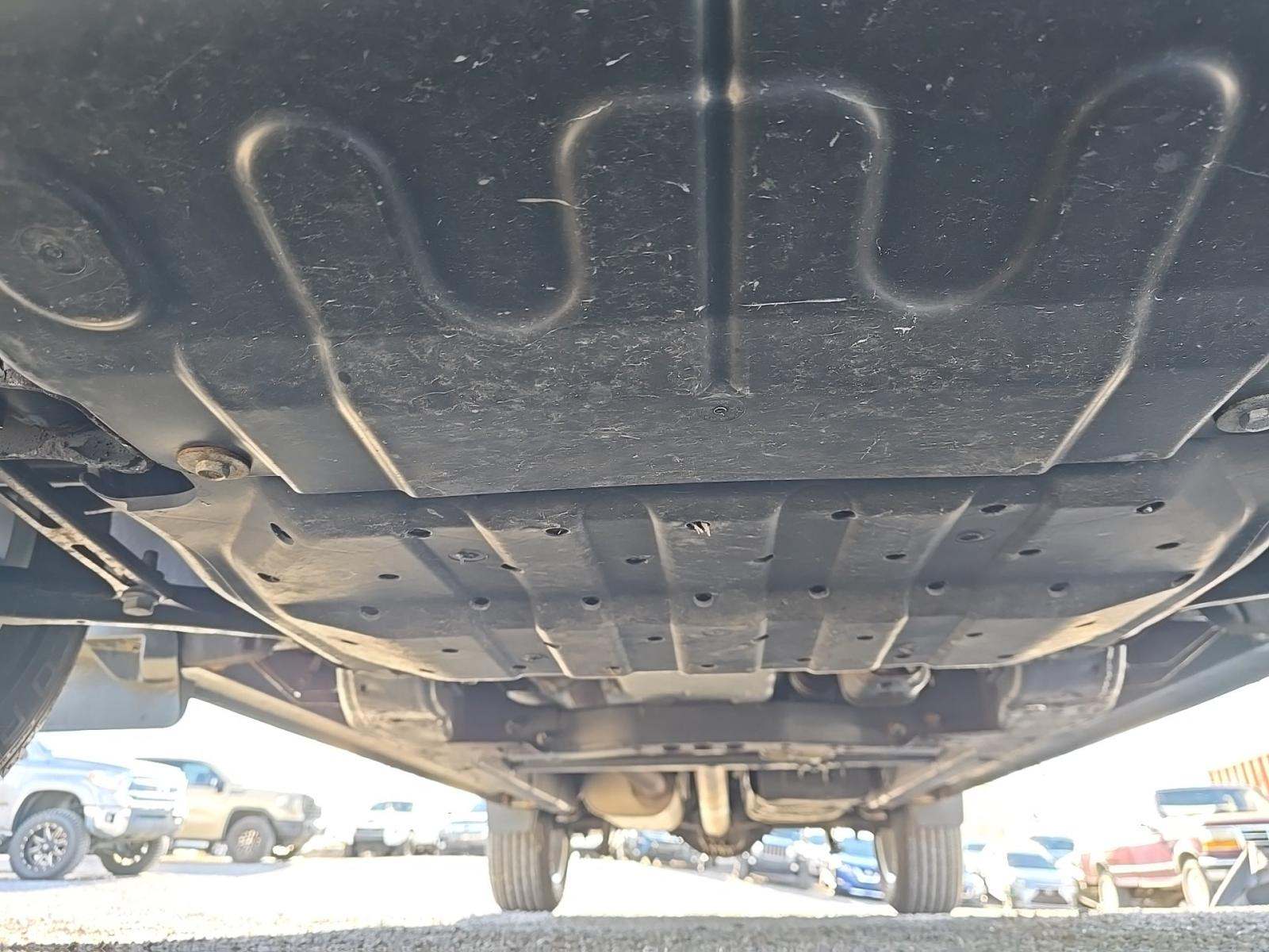 2022 Chevrolet Silverado 1500 LT AWD