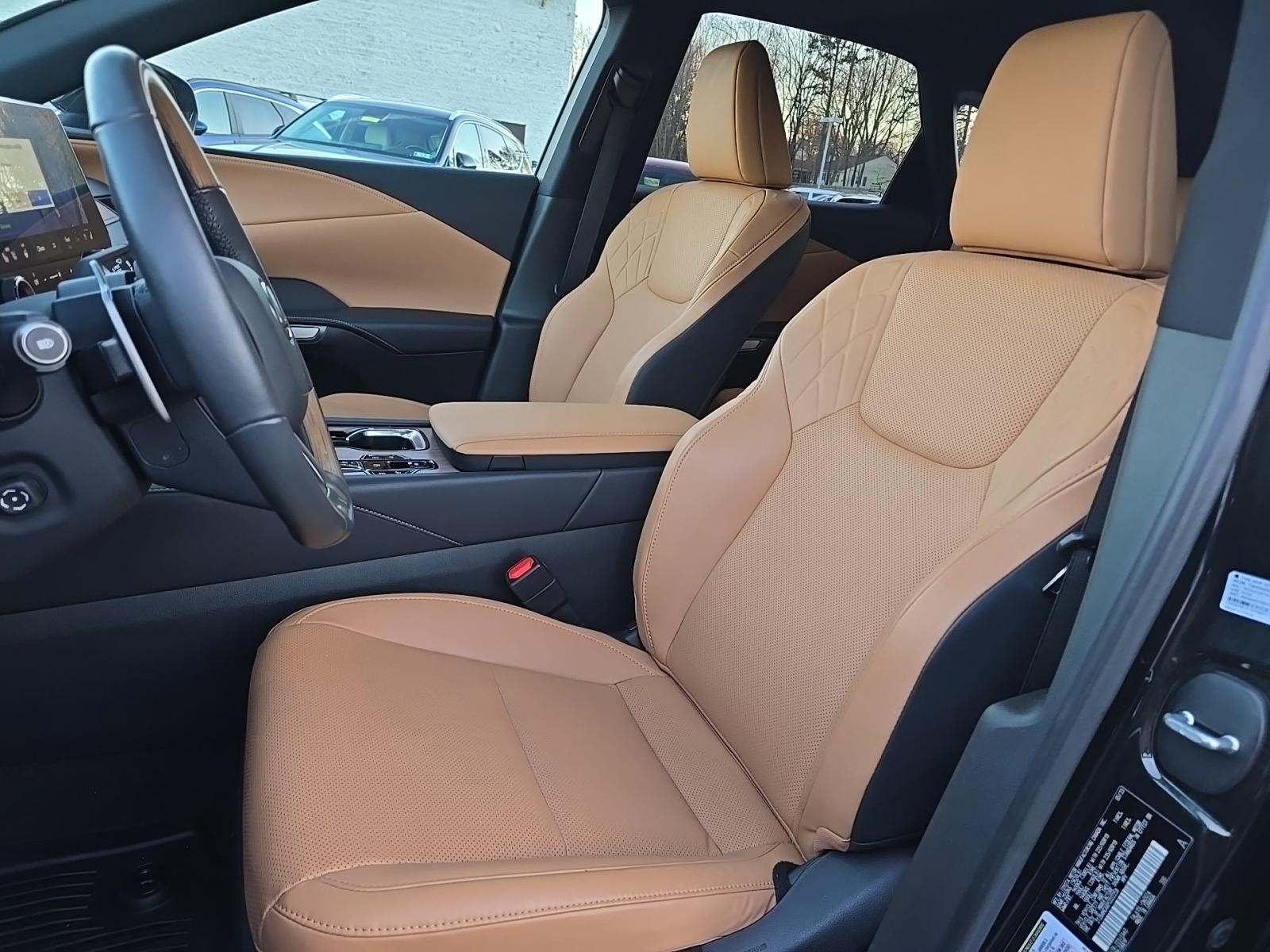 2023 Lexus RX RX 350 Premium AWD